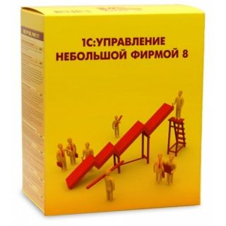 Управление небольшой фирмой 8 краткое описание