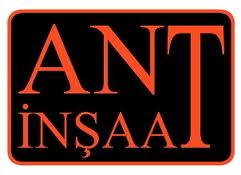 Проект ANT İnşaat