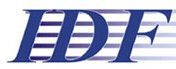 Проект IDF Baku 