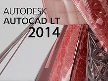 Autodesk® AutoCAD LT® Информация о продукте
