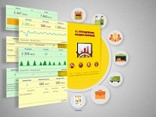 Встречайте новую версию программы "1С:Управление нашей фирмой"